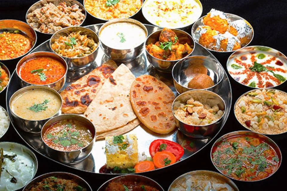Local Food