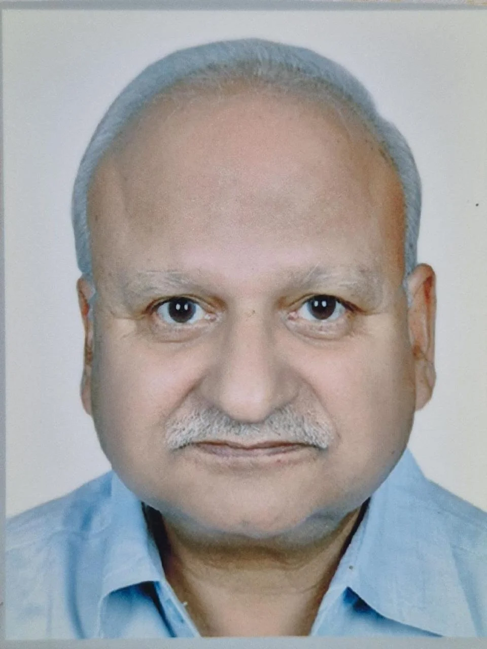 Dr. R. A. Bambh
